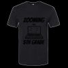 Softstyle CVC T-Shirt Thumbnail