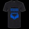 Softstyle CVC T-Shirt Thumbnail