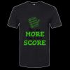 Softstyle CVC T-Shirt Thumbnail