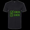 Softstyle CVC T-Shirt Thumbnail