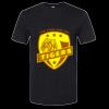 Softstyle CVC T-Shirt Thumbnail