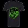 Softstyle CVC T-Shirt Thumbnail