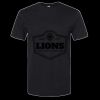 Softstyle CVC T-Shirt Thumbnail