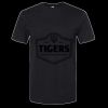 Softstyle CVC T-Shirt Thumbnail