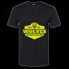 Softstyle CVC T-Shirt Thumbnail