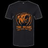 Softstyle CVC T-Shirt Thumbnail