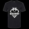 Softstyle CVC T-Shirt Thumbnail