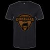 Softstyle CVC T-Shirt Thumbnail
