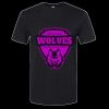 Softstyle CVC T-Shirt Thumbnail