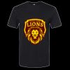 Softstyle CVC T-Shirt Thumbnail