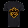 Softstyle CVC T-Shirt Thumbnail