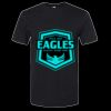 Softstyle CVC T-Shirt Thumbnail