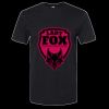 Softstyle CVC T-Shirt Thumbnail
