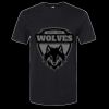 Softstyle CVC T-Shirt Thumbnail