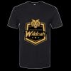 Softstyle CVC T-Shirt Thumbnail