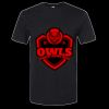 Softstyle CVC T-Shirt Thumbnail