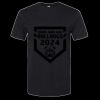 Softstyle CVC T-Shirt Thumbnail