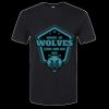 Softstyle CVC T-Shirt Thumbnail