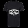 Softstyle CVC T-Shirt Thumbnail