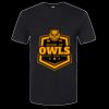 Softstyle CVC T-Shirt Thumbnail