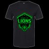 Softstyle CVC T-Shirt Thumbnail