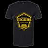 Softstyle CVC T-Shirt Thumbnail