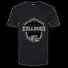 Softstyle CVC T-Shirt Thumbnail