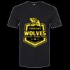 Softstyle CVC T-Shirt Thumbnail