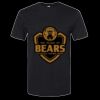 Softstyle CVC T-Shirt Thumbnail