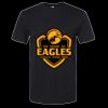 Softstyle CVC T-Shirt Thumbnail