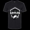 Softstyle CVC T-Shirt Thumbnail