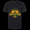 Softstyle CVC T-Shirt Thumbnail