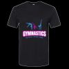 Softstyle CVC T-Shirt Thumbnail