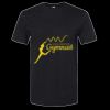 Softstyle CVC T-Shirt Thumbnail
