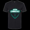 Softstyle CVC T-Shirt Thumbnail