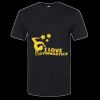 Softstyle CVC T-Shirt Thumbnail