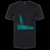 Softstyle CVC T-Shirt Thumbnail
