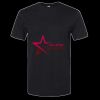 Softstyle CVC T-Shirt Thumbnail