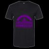 Softstyle CVC T-Shirt Thumbnail