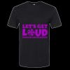 Softstyle CVC T-Shirt Thumbnail