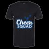Softstyle CVC T-Shirt Thumbnail
