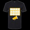 Softstyle CVC T-Shirt Thumbnail