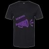 Softstyle CVC T-Shirt Thumbnail