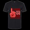 Softstyle CVC T-Shirt Thumbnail
