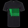 Softstyle CVC T-Shirt Thumbnail
