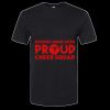 Softstyle CVC T-Shirt Thumbnail