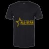 Softstyle CVC T-Shirt Thumbnail