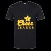 Softstyle CVC T-Shirt Thumbnail