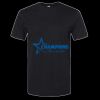 Softstyle CVC T-Shirt Thumbnail