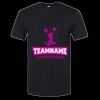 Softstyle CVC T-Shirt Thumbnail